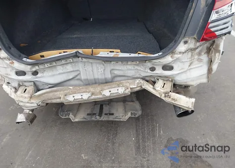 2016 Honda Accord Sport из США, поврежденный, VIN 1HGCR2F57GA067525